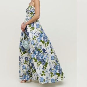 Reformation Kastoria Dress